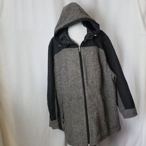 size 4x womens coats